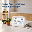Wireless Weather Station: Indoor/Outdoor Temp & Humidity by LJGDeals
