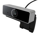 HD Webcam with Autofocus and Built-in Microphone by LJGDeals