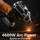 Welding Machine Arc Welder Portable for Home Projects by LJGDeals