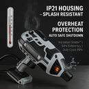 Welding Machine Arc Welder Portable for Home Projects by LJGDeals