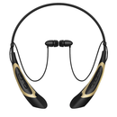 Wireless Neckband Headphones with Magnetic Earbuds by LJGDeals