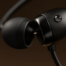 Wireless Neckband Headphones with Magnetic Earbuds by LJGDeals