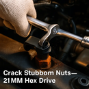 Wrench Extender for Tightening Nuts and Bolts by LJGDeals