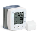 Wrist Blood Pressure Monitor with Large LCD Display by LJGDeals