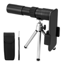 Zoom Monocular Telescope for Phone Photography by LJGDeals