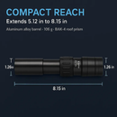 Zoom Monocular Telescope for Phone Photography by LJGDeals