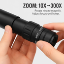 Zoom Monocular Telescope for Phone Photography by LJGDeals