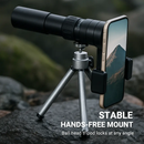 Zoom Monocular Telescope for Phone Photography by LJGDeals