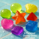 Diving Pool Toys Set for Kids 3+ - Fun Water Toy Kit by LJGDeals