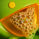 Bubble Bath Maker Frog: Musical Bath Toy for Kids by LJGDeals