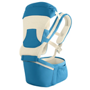 Multifunctional Baby Carrier with Ergonomic Design by LJGDeals