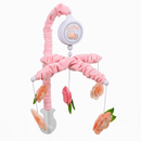 Musical Crib Mobile for Babies and Nurseries by LJGDeals
