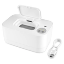 Baby Wipe Warmer with Night Light and 3 Temperature Settings by LJGDeals
