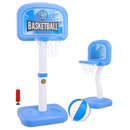 Poolside 2-in-1 Basketball Game Set for Indoor/Outdoor by LJGDeals