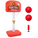 Poolside 2-in-1 Basketball Game Set for Indoor/Outdoor by LJGDeals