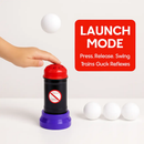 3-in-1 Baseball Toy Set for Kids Aged 3-5 Years by LJGDeals