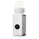Portable Bottle Warmer for Travel with USB Rechargeable by LJGDeals
