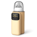 Portable Bottle Warmer with Night Light On-the-Go by LJGDeals