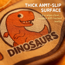 Dinosaur Dance Mat for Kids – Fun Indoor Active Play by LJGDeals