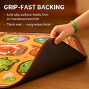 Dinosaur Dance Mat for Kids – Fun Indoor Active Play by LJGDeals