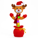Electric Dance Toy with Singing and Recording by LJGDeals