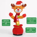 Electric Dance Toy with Singing and Recording by LJGDeals