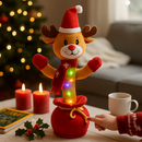 Electric Dance Toy with Singing and Recording by LJGDeals