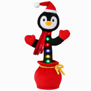 Electric Dance Toy with Singing and Recording by LJGDeals