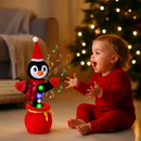 Electric Dance Toy with Singing and Recording by LJGDeals