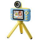 Kids Digital Camera with Flip Lens for Kids by LJGDeals
