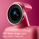 Kids Digital Camera with Flip Lens for Kids by LJGDeals