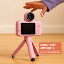 Kids Digital Camera with Flip Lens for Kids by LJGDeals