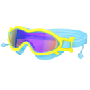 Kids Swim Goggles with Anti-Fog and UV Protection by LJGDeals