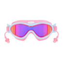 Kids Swim Goggles with Anti-Fog and UV Protection by LJGDeals