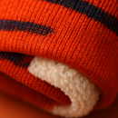 Kids Winter Knitted Hat Scarf Gloves 3-Piece Set by LJGDeals