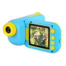 Kids Digital Camera for Children - Easy Photo Fun by LJGDeals