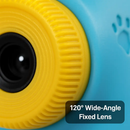 Kids Digital Camera for Children - Easy Photo Fun by LJGDeals