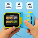 Kids Digital Camera for Children - Easy Photo Fun by LJGDeals