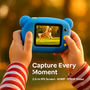 Kids Digital Camera for Children - Compact Shooter by LJGDeals