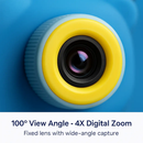 Kids Digital Camera for Children - Compact Shooter by LJGDeals