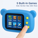 Kids Digital Camera for Children - Compact Shooter by LJGDeals