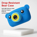 Kids Digital Camera for Children - Compact Shooter by LJGDeals