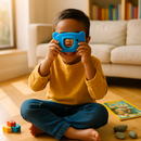 Kids Digital Camera for Children - Compact Shooter by LJGDeals
