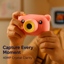 Kids Digital Camera for Children - Compact Shooter by LJGDeals