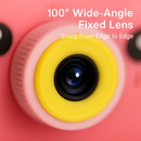 Kids Digital Camera for Children - Compact Shooter by LJGDeals