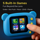 Kids Digital Camera for Children - Compact Shooter by LJGDeals