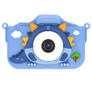 Dinosaur Kids Selfie Camera with Cartoon Case by LJGDeals