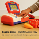 Cash Register Pretend Play Toy with Scanner by LJGDeals