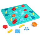 Logical Road Builder Puzzle for STEM Learning by LJGDeals