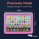 Educational Kids Tablet Toy for Learning and Play by LJGDeals